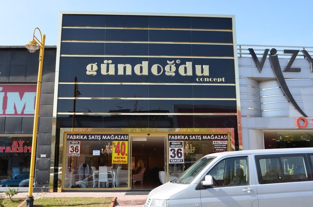 Gutti Mobilya